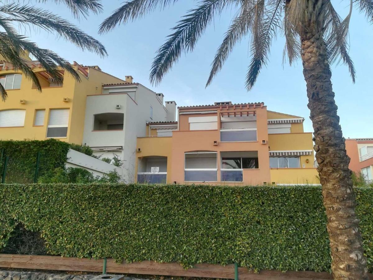 Cap Capistol Studio Le Cap D'Agde Vue Port المظهر الخارجي الصورة